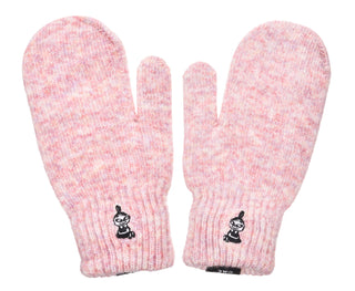 Little My Mittens Adult - Pink