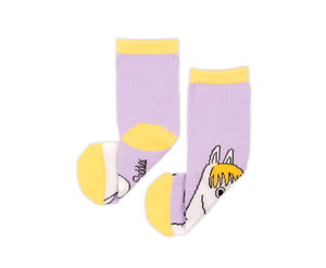 Snorkmaiden Kids Socks - Lilac