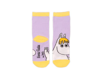 Snorkmaiden Kids Socks - Lilac