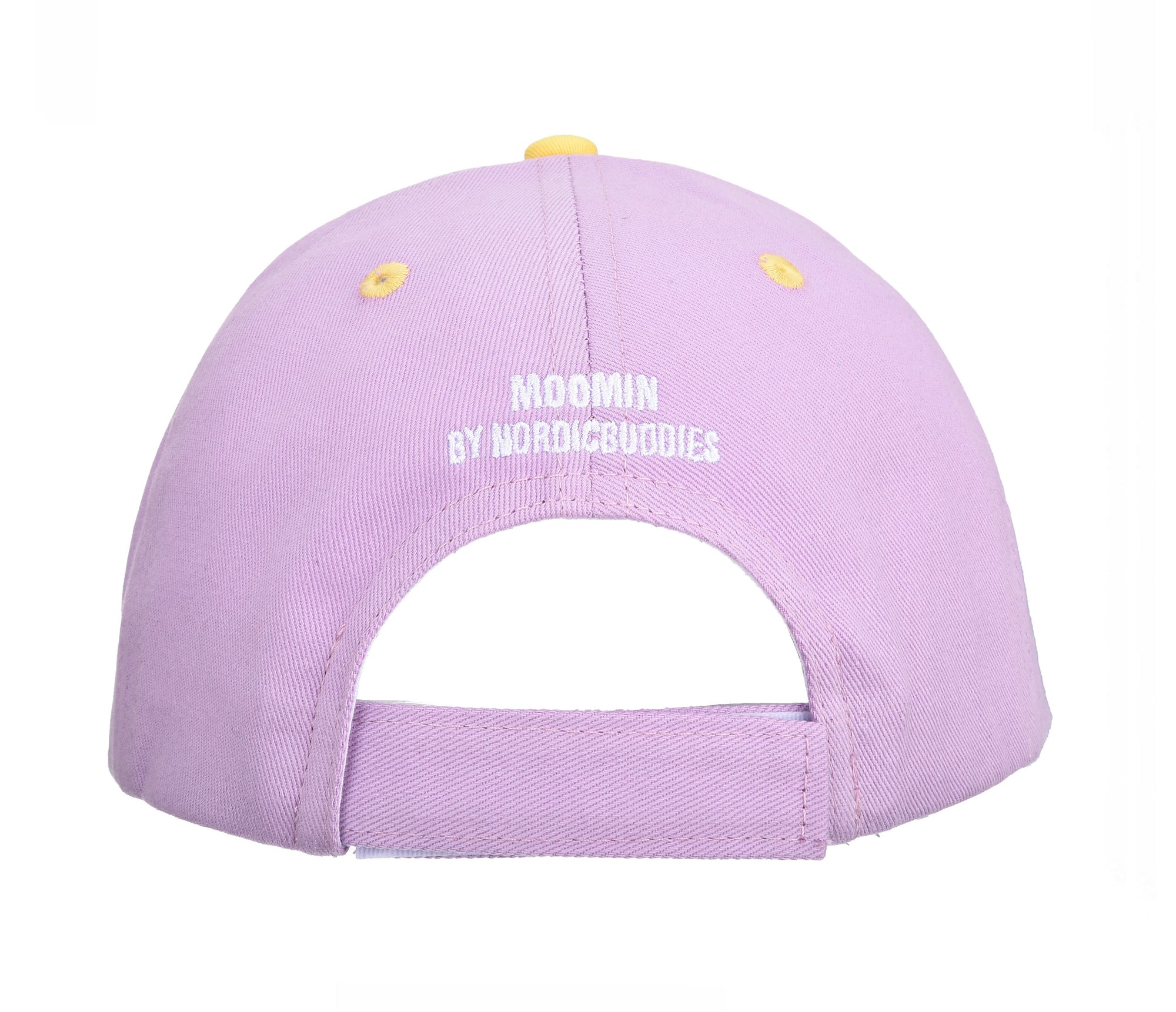 Moomin Love Kids Cap - Lilac
