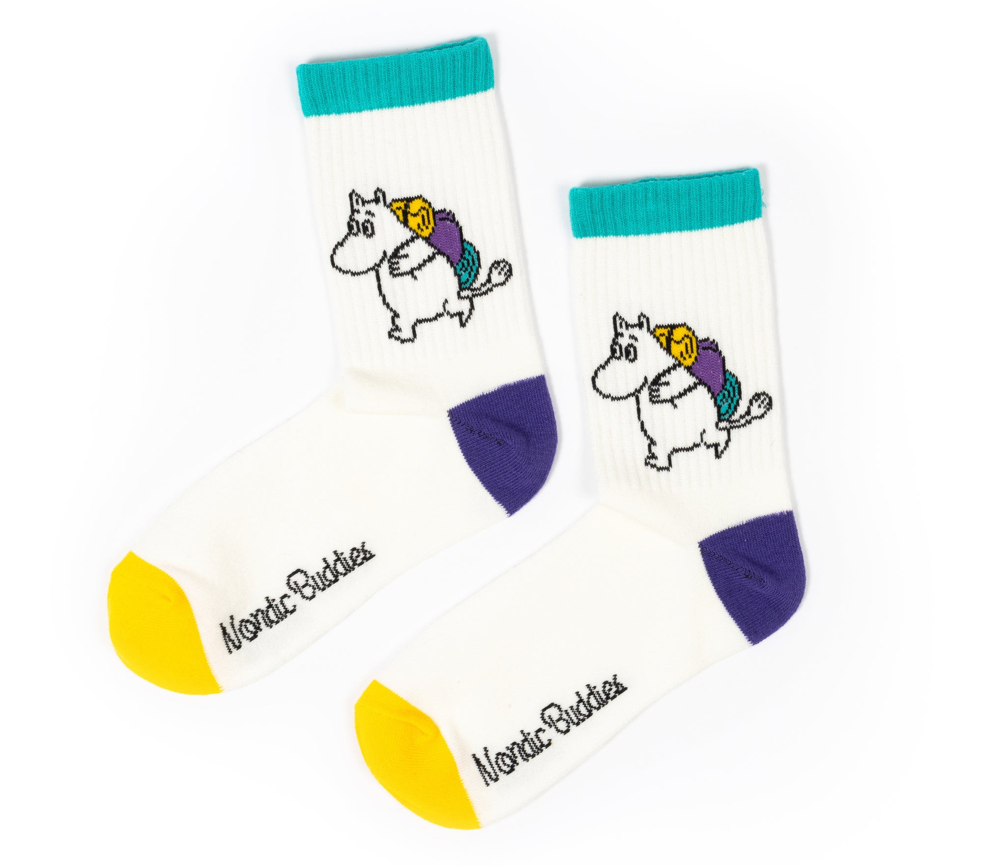 Little My Biodegradeable Iphone Case - Nordicbuddies - The Official Moomin  Shop