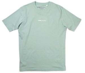 Moomin T-Shirt Green Moomintroll | Muumi T-Paita Vihreä Muumipeikko