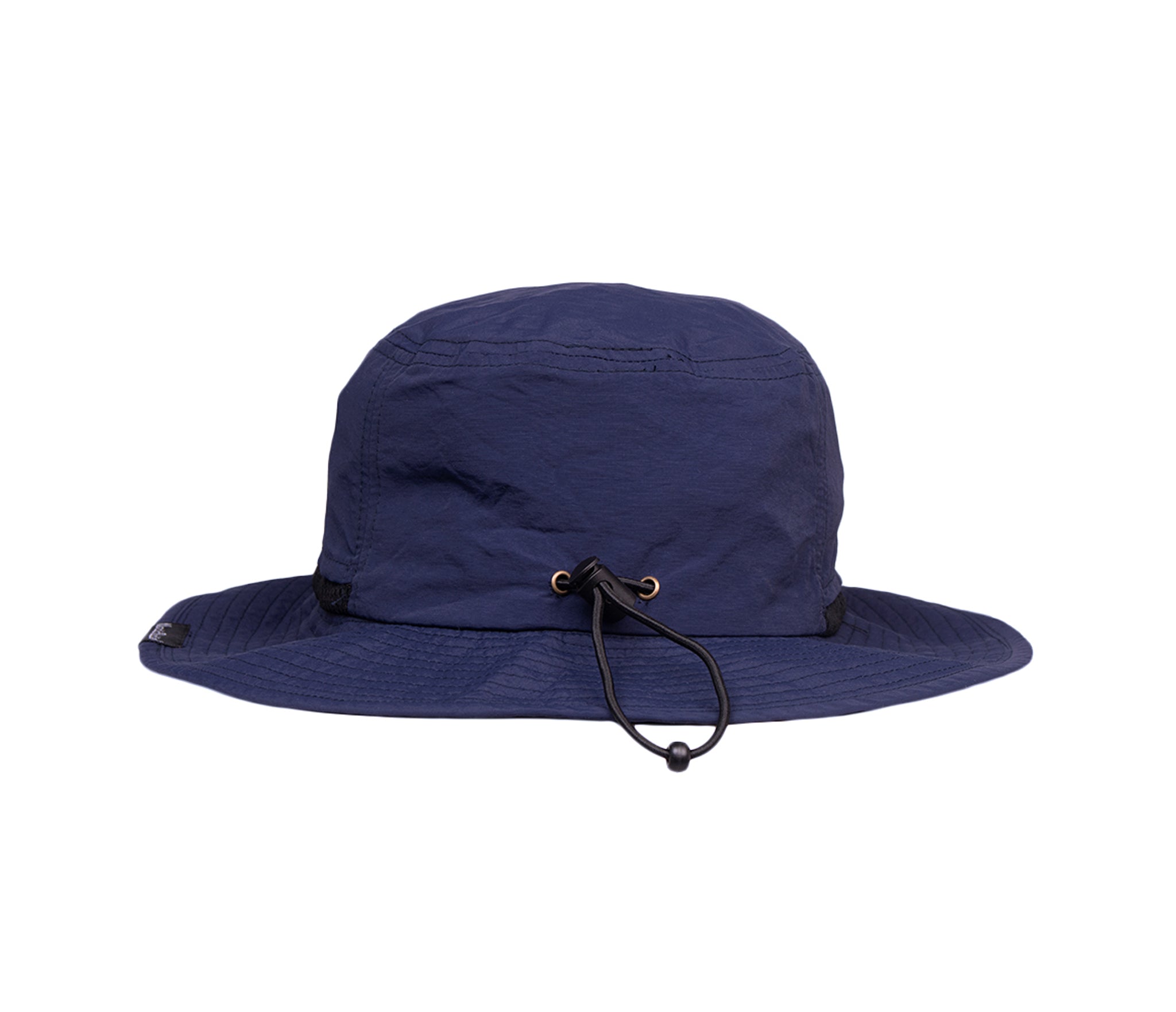Moominpappa Brimmer Hat - Navy