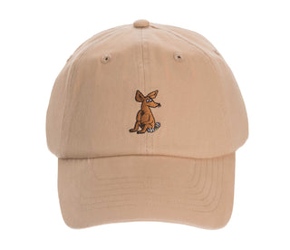  Moomin Adult Cap Sand Sniff | Muumi Aikuisten Lippis Hiekka Nipsu