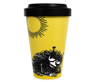 Sunshine Stinky Take Away Mug