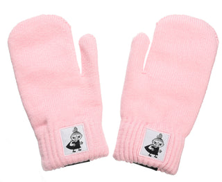 Little My Mittens Kids - Pink