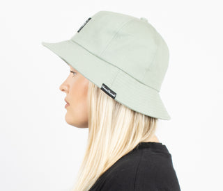 Moomin Bucket Hat Light Green Stinky | Muumi Kalastajahattu Vaaleanvihreä Haisuli