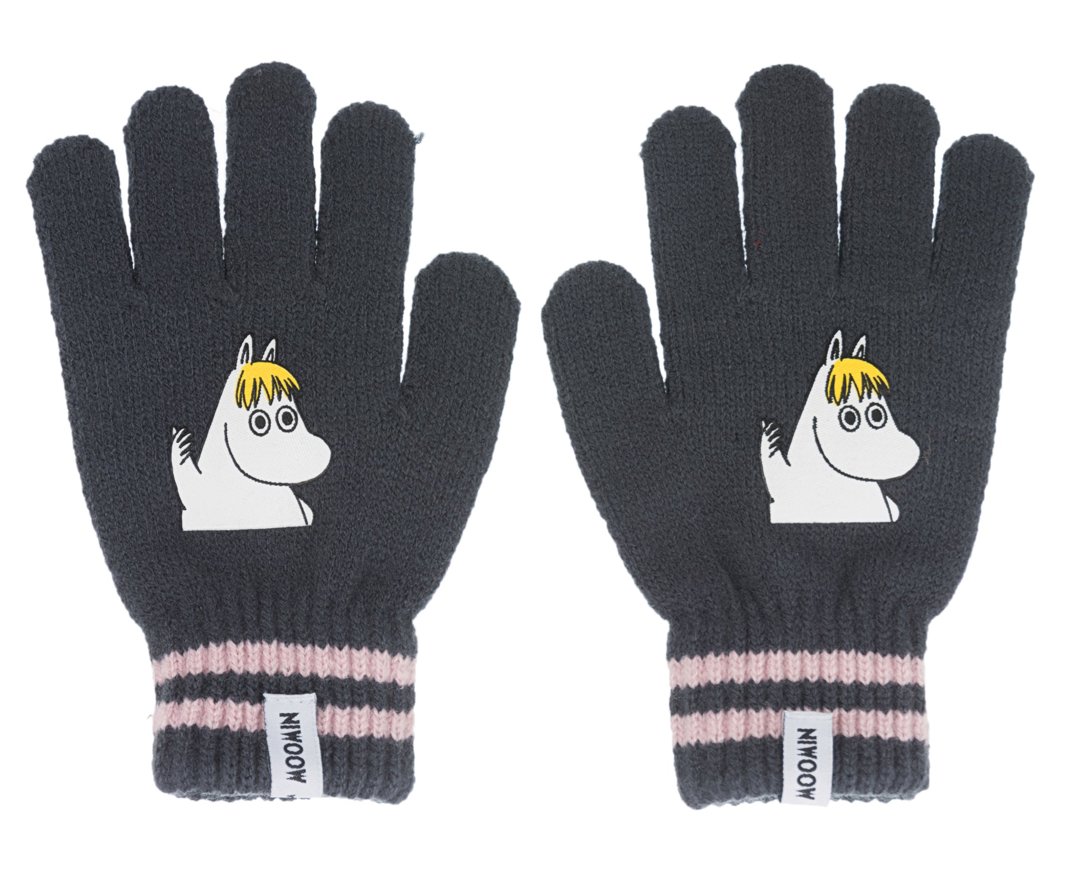 Snorkmaiden Idea Kids Gloves