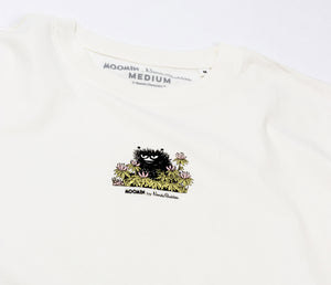 Organic Premium T-Shirt Stinky - White